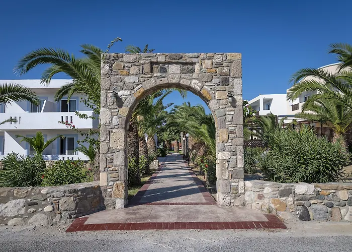 Kalimera Mare Hotel