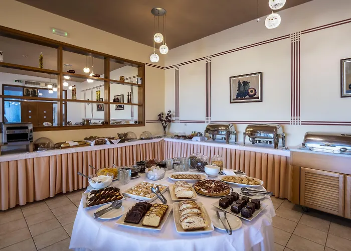 Kalimera Mare Kardamena (Kos)