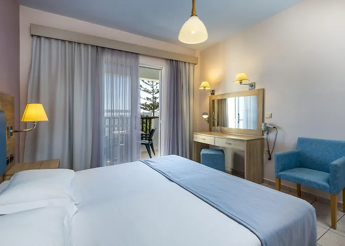 Kalimera Mare 3* Kardamena (Kos)