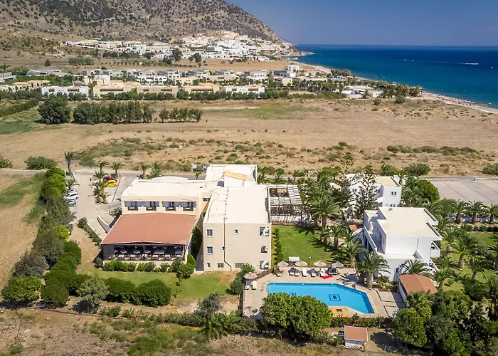 فندق Kalimera Mare Kardamena (Kos)