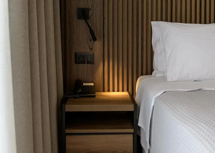 Hotel Kalimera Mare Kardamena (Kos)
