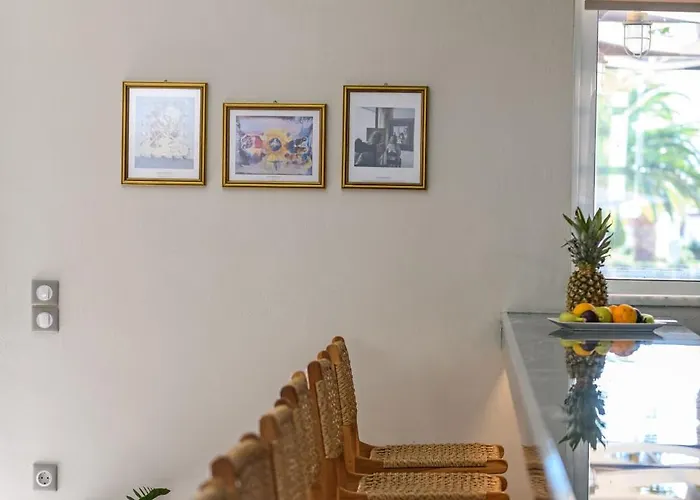 Kalimera Mare 3*