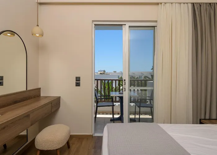Kalimera Mare Hotel 3*