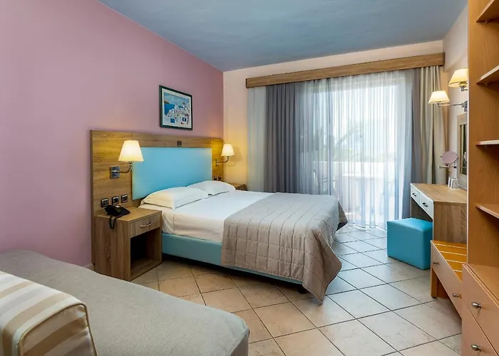 Hotel Kalimera Mare