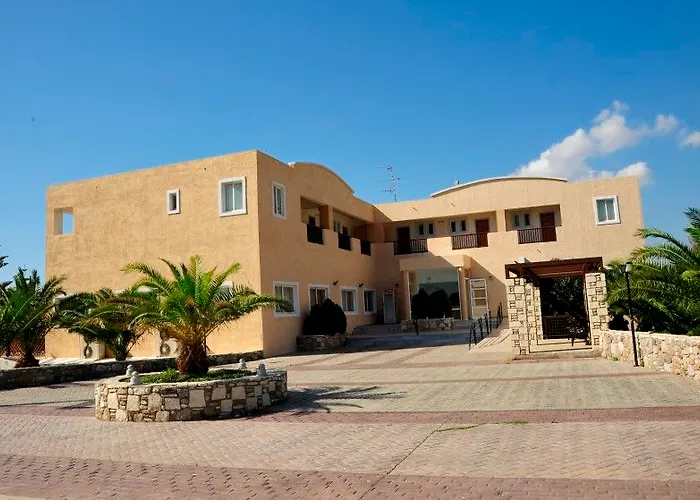 Kalimera Mare 3* Kardamena (Kos)